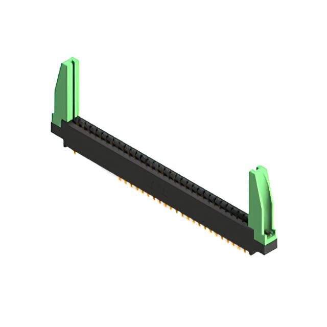 387-064-560-878 EDAC Inc.  Edgeboard Connectors